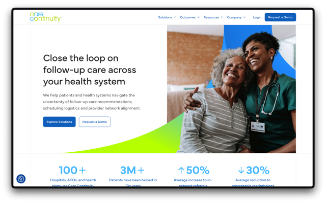 Care Continuity