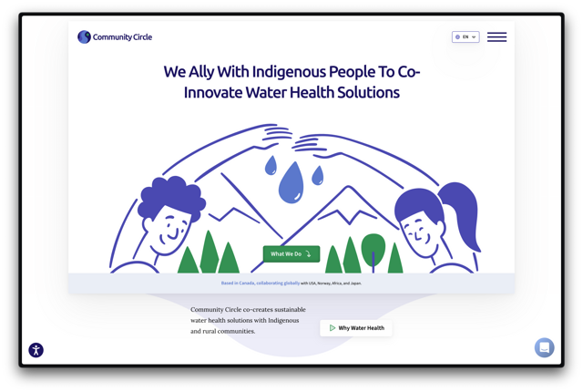 Community Circle