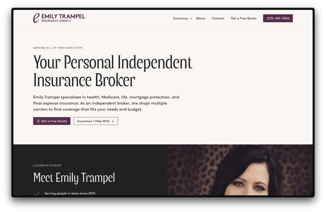 Emily Trampel Insurance Agency