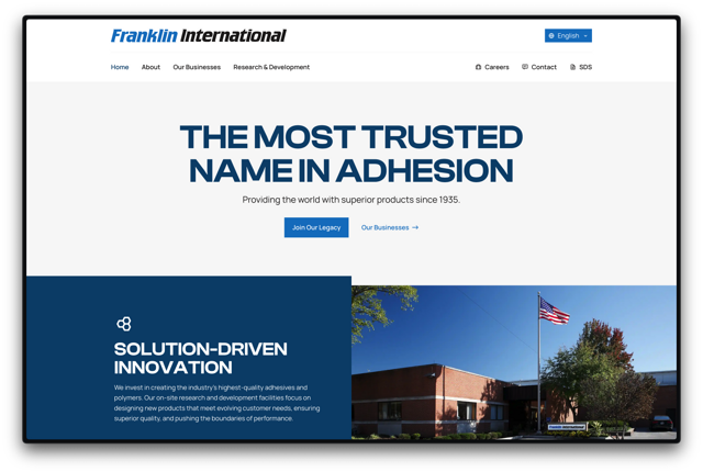 Franklin International