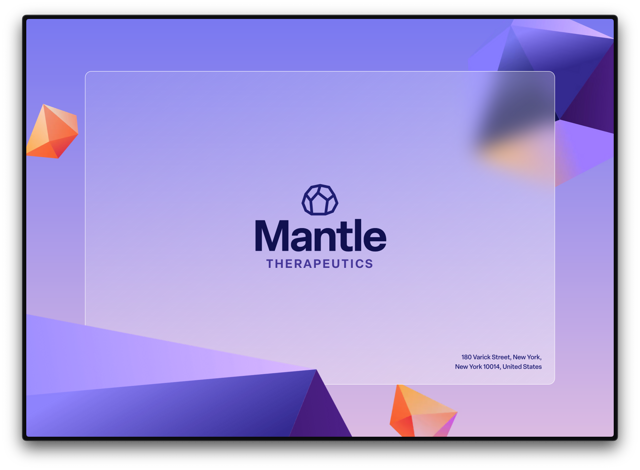 Mantle