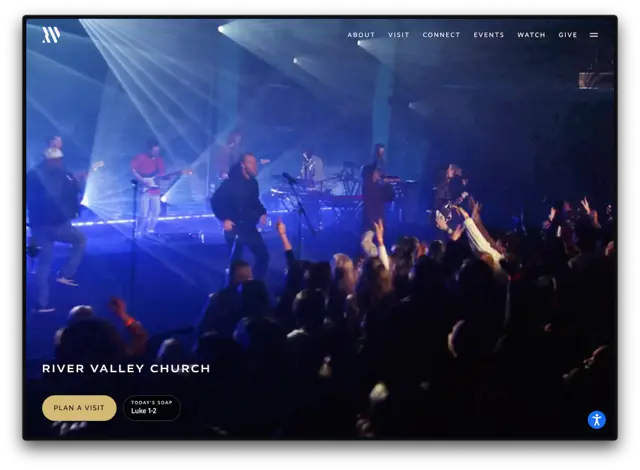River Valley Church