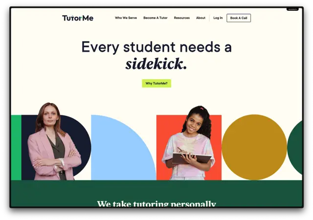 TutorMe