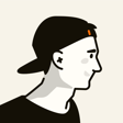 Illustrated avatar of Derek