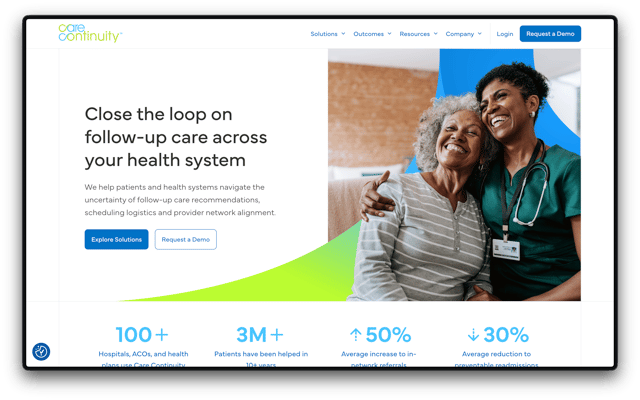 Care Continuity