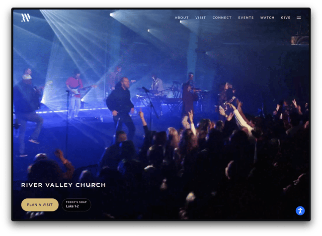 River Valley Church